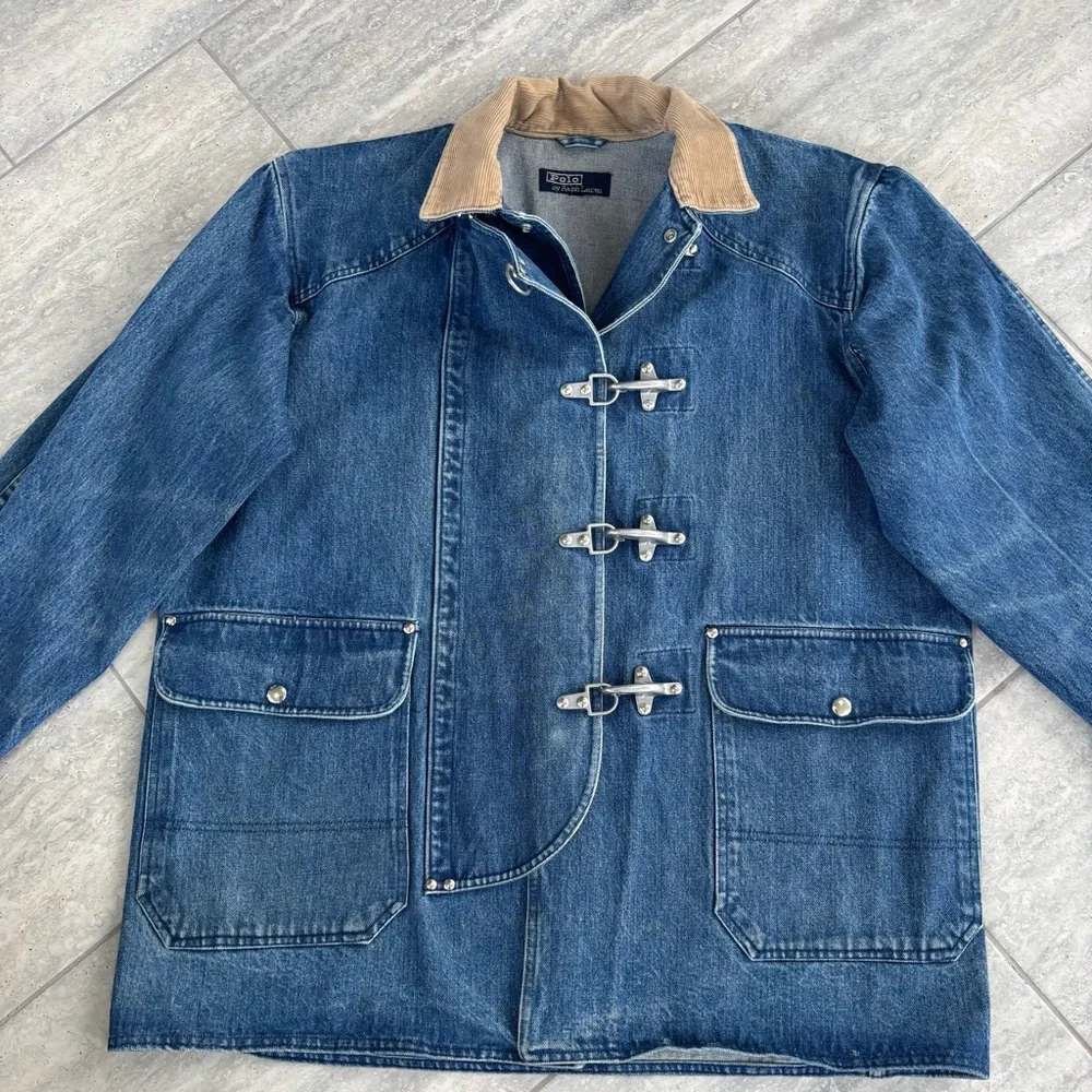 Polo Ralph Lauren please check